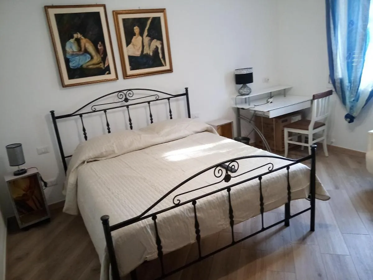 Hotel Asfodelia-Stella Alghero