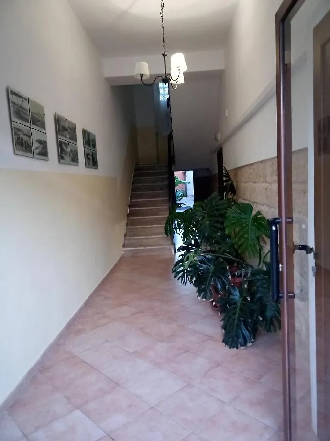 Hotel Asfodelia-Stella Alghero Penzion
