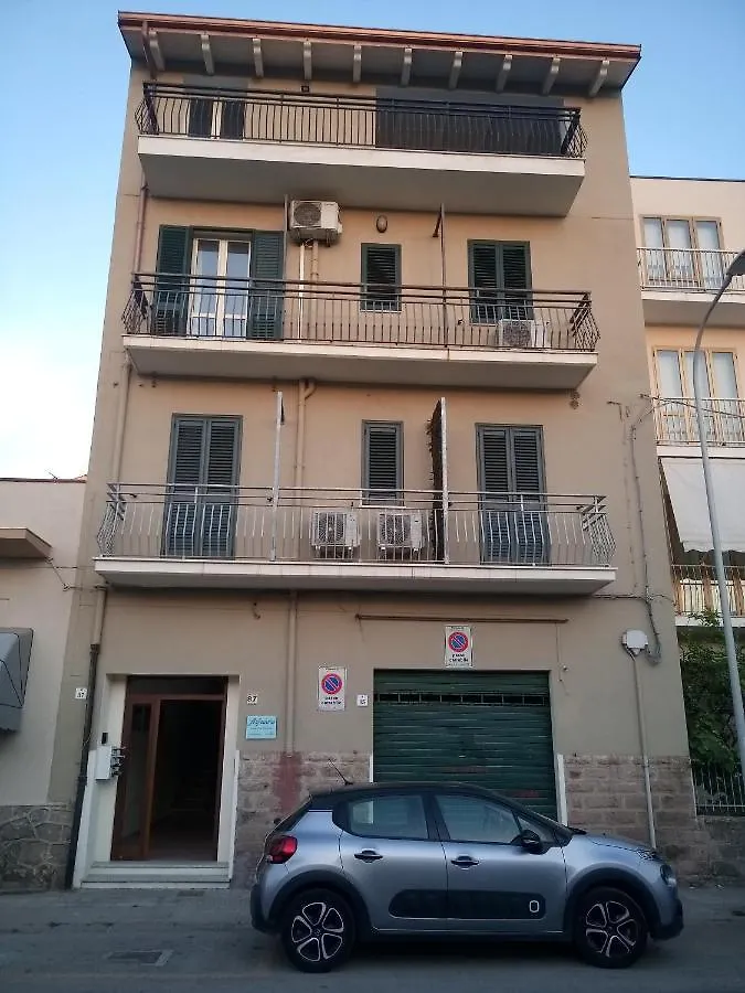 Hotel Asfodelia-Stella Alguer