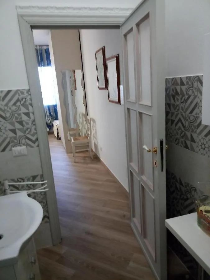 Hotel Asfodelia-Stella Alghero