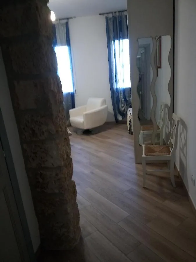 Hotel Asfodelia-Stella Alguer 0*,