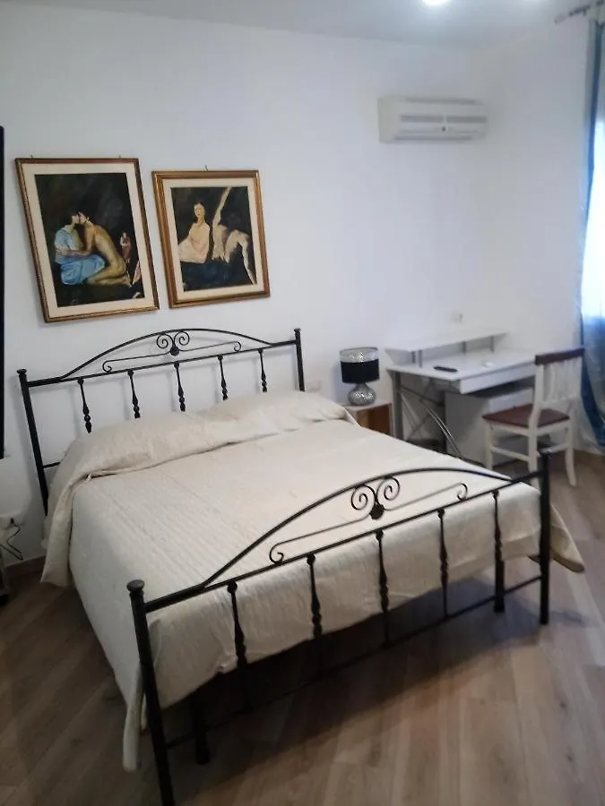 Penzion Hotel Asfodelia-Stella Alghero