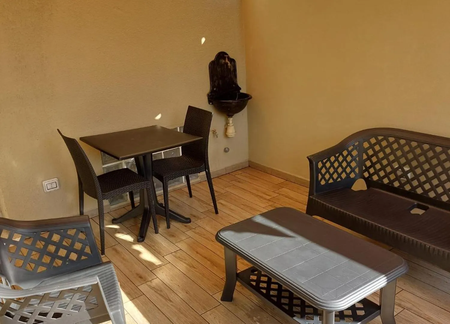 Hotel Asfodelia-Stella Alguer Italia