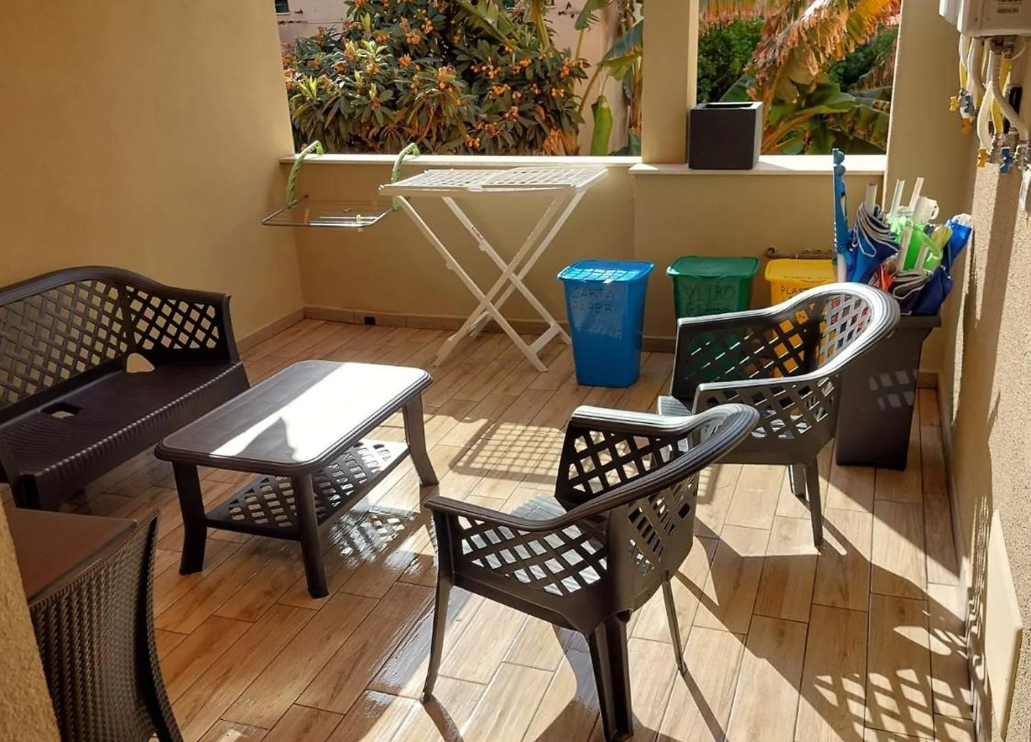 Pensión Hotel Asfodelia-Stella Alguer