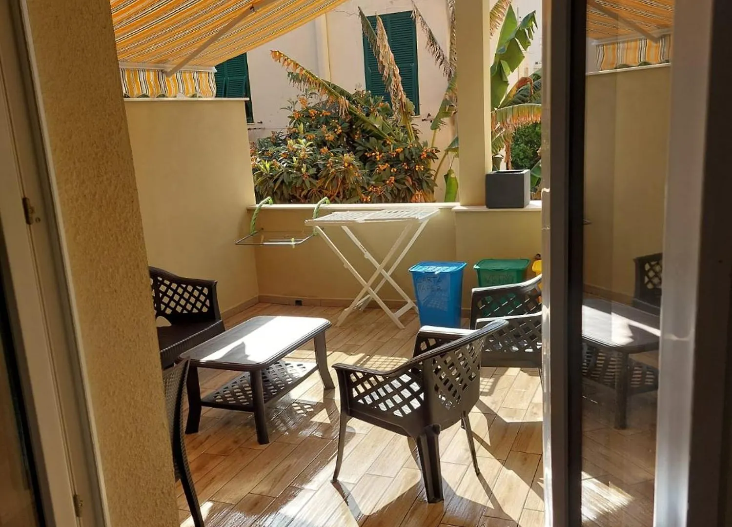 Hotel Asfodelia-Stella Alghero Penzion