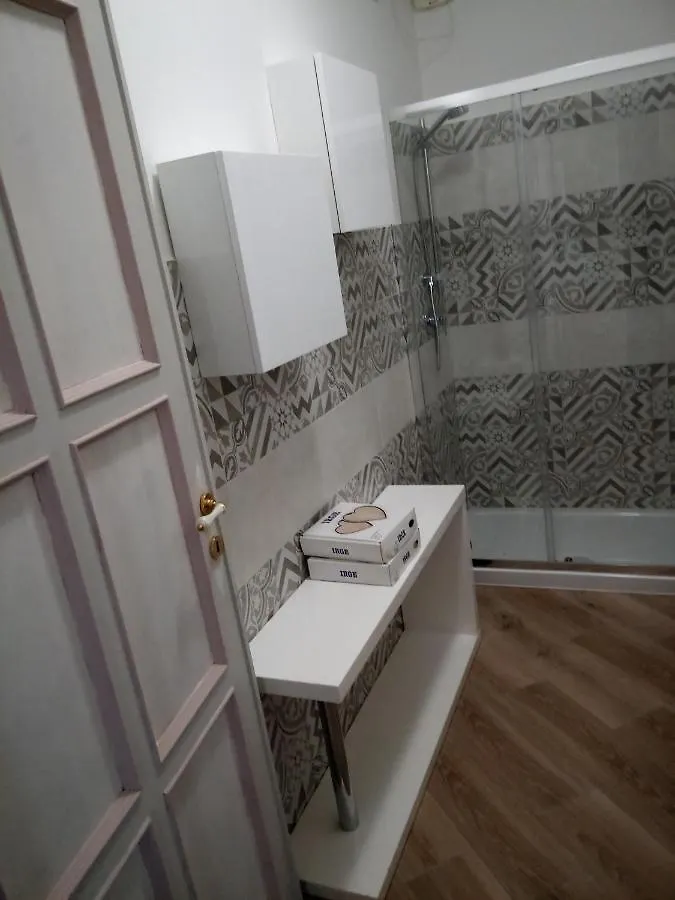 Asfodelia-Stella Hotel Alghero Italy