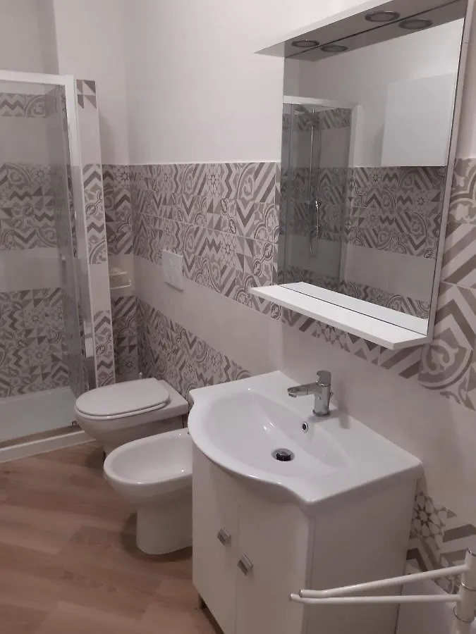 Asfodelia-Stella Hotel Alghero