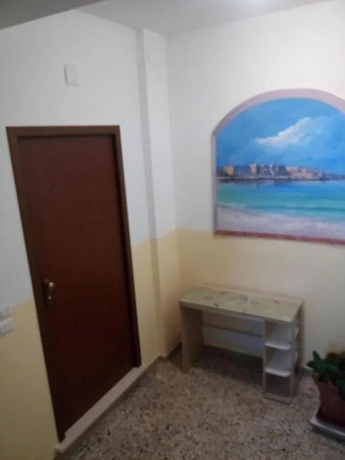 Asfodelia-Stella Hotel Alghero Guest house