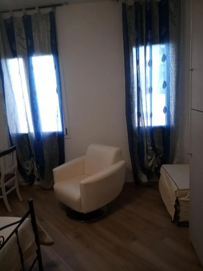 Guest house Asfodelia-Stella Hotel Alghero
