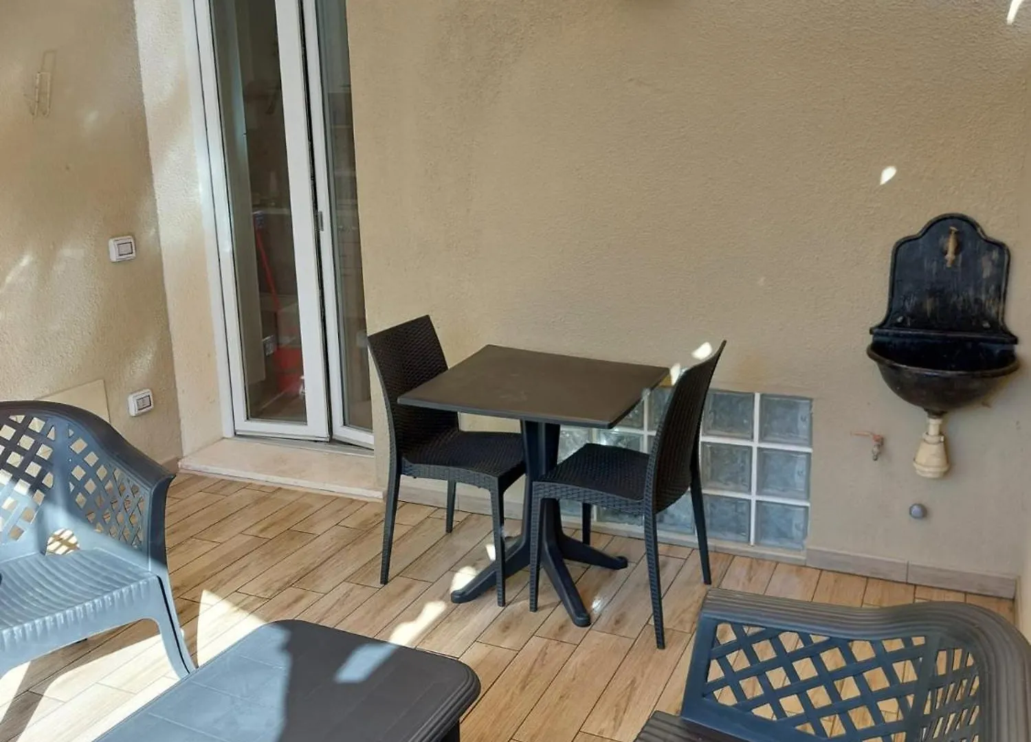 Guest house Asfodelia-Stella Hotel Alghero Italy