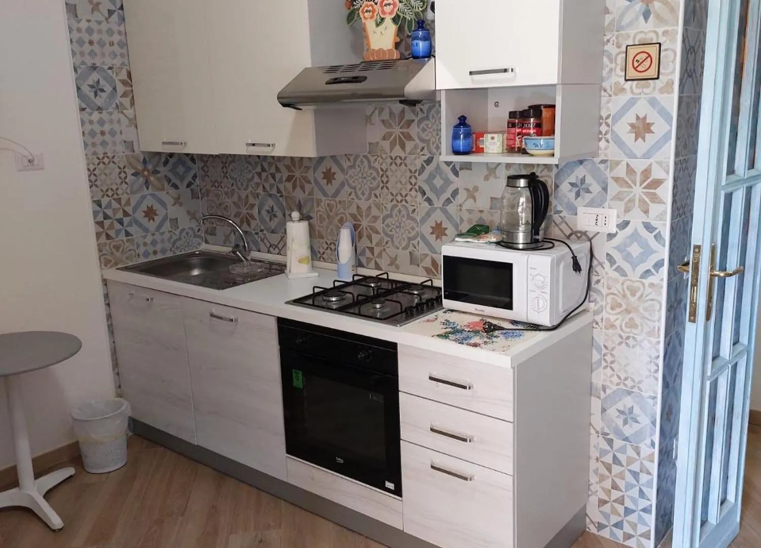 Asfodelia-Stella Hotel Alghero